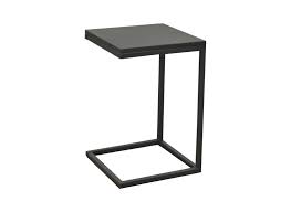 Petite table basse jardin blanche. Table Basse Jardin Vertical En Acier Violette Proloisirs