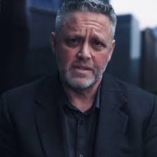 lip-sync scene from the movie Michael Clayton.