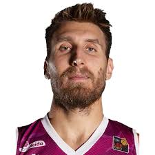 Javier Vega, Basketball Player, Stats, Height, Age