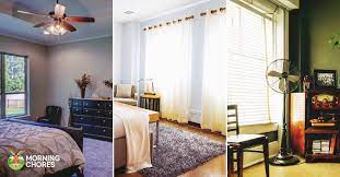 What's the best way to keep your room cool before bed? 33 Simple Tips On How To Cool Down A Room Without Ac