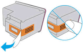 Hp officejet 200 troubleshooting ink cartridge problem. Hp Officejet 200 Mobile Printers Color Or Black Ink Not Printing Hp Customer Support
