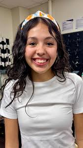 It's #WeAreGCISD Wednesday! This week, we're hearing from Paula Shope, a  teacher at Grapevine Middle School. When she thinks of #WeAreGCISD, she  reflects