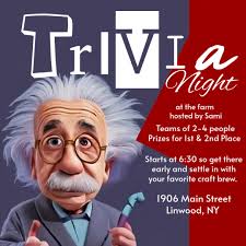 Dublin Corners Farm Brewery created an event.