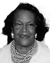 Ella Culbreath Obituary (2014)