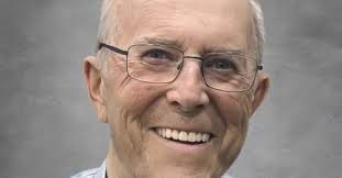 Monsieur Claude Gaudreau (1936-2024)