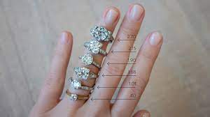 Diamond Carat Buyfinediamonds Com Ltd