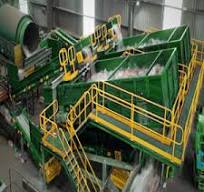 Plastic Recycling Sorting Machine - High Efficiency NIR ...