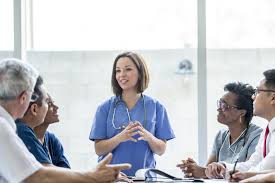 He/ she will also support vmmc related training and will provide technical camp leadership for vmmc service provision, quality assurance, and quality improvement for better clinical outcomes. Educators In Healthcare Online Course Futurelearn