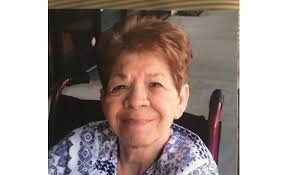 Mary Huerta Obituary (2018)