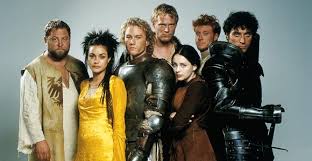 859 whilom, as olde stories tellen us, once, as old histories. A Knight S Tale Wallpapers Movie Hq A Knight S Tale Pictures 4k Wallpapers 2019