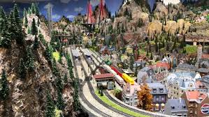 Getting started on your business plan discover key insights on how to approach your business plan. Covid 19 Business Slowdown Leads To Permanent Closure Of South Okanagan Model Railway Museum Cbc News