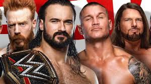 The latest wwe and aew professional wrestling news, rumors, and spoilers. Wwe Elimination Chamber 2021 Matches Date And Timing