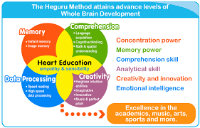 The Heguru Method Is A Proven Method Of Education For Right