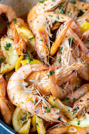 Maybe you would like to learn more about one of these? Head On Shrimp Recipe Wonkywonderful