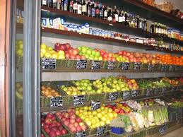 Fresh Fruit And Vegetable Markets Everyone You Go Ate A Lot Of Artichokes Fresh Fruits And Vegetables Fresh Fruit Fruits And Vegetables