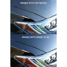 Unger Professional Rinse N Go Plus Spotless Car Wash System Costco