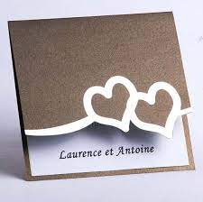 Vos invités seront ainsi plongés dans votre univers de mariage, un mariage qui se veut tout en modernité et élégance. Coeur Exclusif Faire Part Mariage Fpo028 Faire Part Mariage Original Faire Part Mariage Idee Faire Part Mariage