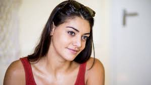 A story magazin fotóin kívül eddig csak egyszer láthattuk ninát. Ezt A Nevet Kapja Kulcsar Edinaek Kislanya 24 Hu