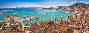 Split to największe miasto w chorwacji. Z Wroclawia Do Splitu Nowe Polaczenie Lotnicze Wizz Air