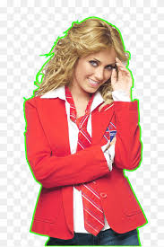 E eu sempre vou ser o setimo rbd. Anah Png Imagenes Pngwing