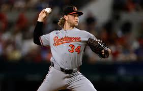 Orioles vs. Twins discussion