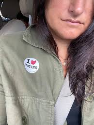 Jenny McKenna for UA School Board