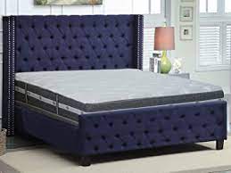 Maybe you would like to learn more about one of these? Mattress Solution Soft Innerspring Pillowtop Mattress And Box Spring Foundation Set With Frame Size Twin No Assembly Required Home Kitchen Furniture Fcteutonia05 De