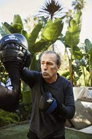Must be getting greedy because i want more. Bob Odenkirk Shares His Fitness Workout Routine For Nobody Movie