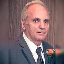 Anthony Viento Obituary (2025)