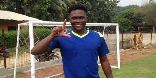 Ghana Sports News: Football, Boxing, Basketball, & More