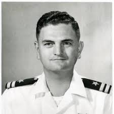 Lcdr E. John Miranne, Jr., Usn (Ret) Obituary May 29, 2020