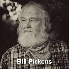 Bill Pickens