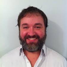 Don Caviness (@gis_golfer)