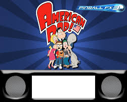 Pinball fx3 is the biggest, most community focused pinball game ever created. Pinball Fx3 Back Glass Packs Artwork Emumovies