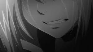 Wallpaper anime sad wallpapers 33+ ideas. Tearanime Blanco Girl Gif Find On Gifer
