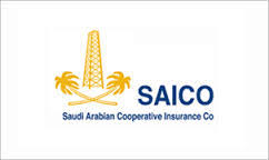 (saudi public joint stock company) Saudi Arabian Cooperative Insurance Company Saico Drfive