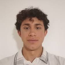 Jaime Anthony Roldán Teran