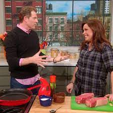 Bobby Flay Recipes Stories Show Clips More Rachael Ray Show