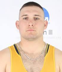 2022-23 Men's Wrestling Roster