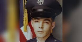 Steven L Ledford Obituary