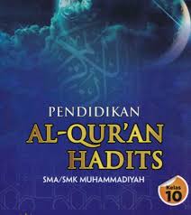 Check spelling or type a new query. Himpunan Ayat Ayat Al Quran Dan Hadits Serta Tajwid Materi Quran Hadits Kelas 10 Semester Genap Sekolahmuonline