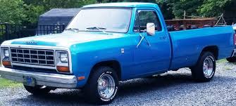 Image result for Frost Blue 1980 Dodge