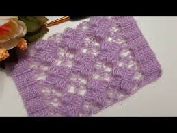 Ceyizlik Orumcekli Yelek Modeli Tig Isi Yelek Youtube Baby Knitting Patterns Tig Isleri Krose