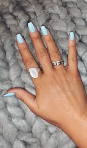 See more of acrylic nails spa on facebook. Vsco Fallonbrown Blue Acrylic Nails Acrylic Nails Coffin Short Short Acrylic Nails Designs