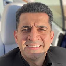 This is what happens when I decided to grow my thick + stubborn hair. I  need a few products and tools to make it all work. Dyson supersonic hair  dryer- scares the