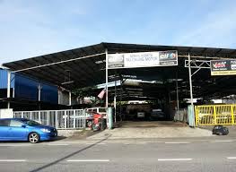 Tai Chung Motors