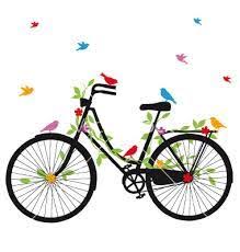 Kartinki Po Zaprosu Bicycle Vector Bicycle Art Bike Art Bicycle Tattoo