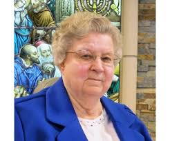 THERESA Bray Obituary (2020)