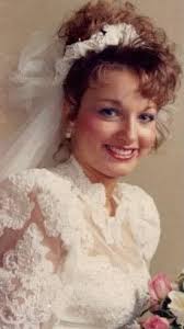 My wife Karyn and I when we were leaving to my high school prom in 1984.