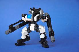 Wa 36 Locust By Mittenninja On Deviantart Lego Mechs Lego Worlds Lego Mecha